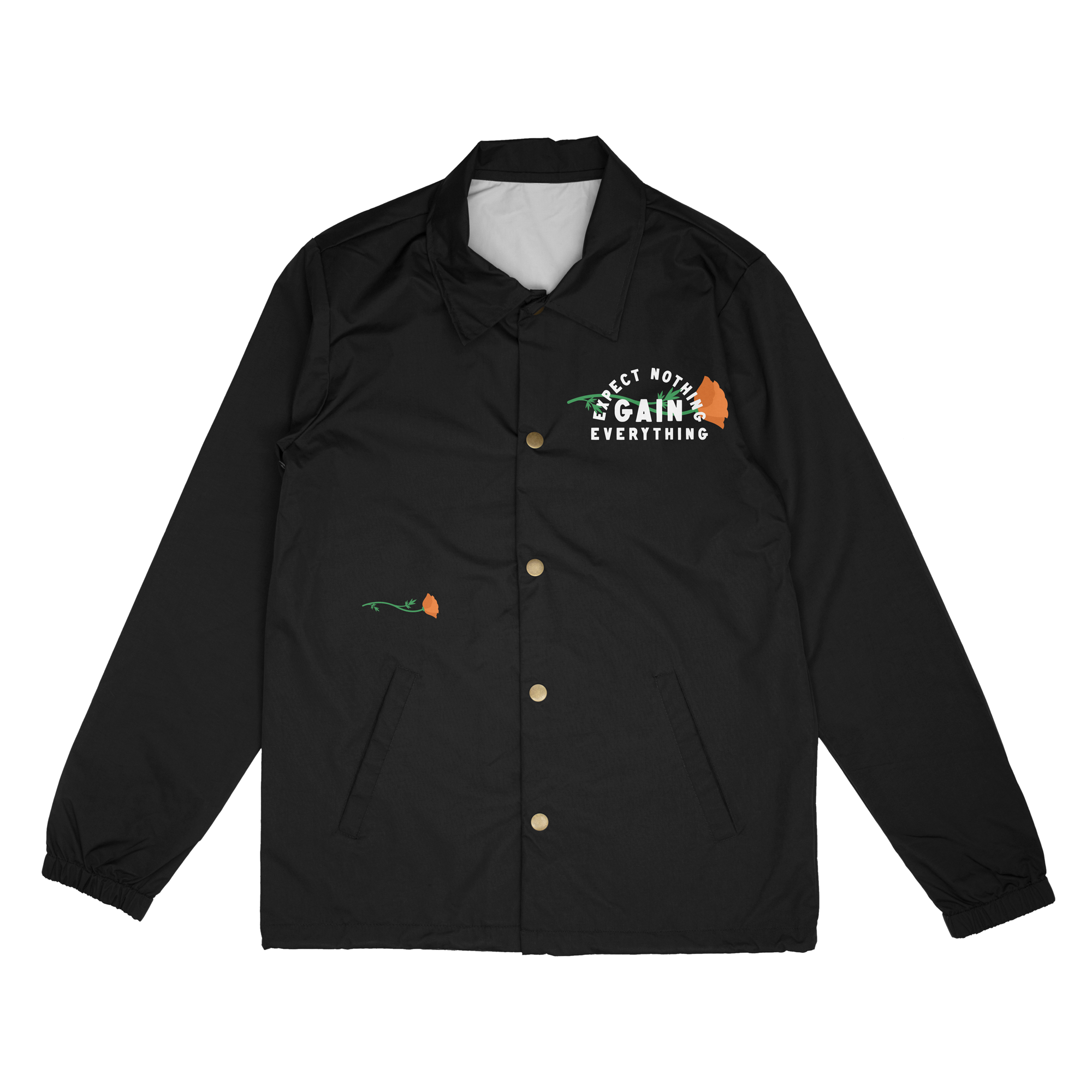 ジャケット・アウター All My Homies Coach Jacket All My Homies Coach Jacket | allmyhomies-tokyo.
